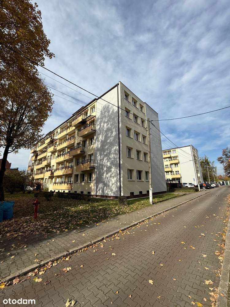 Bez Prowizji!!! Chorzów ul. Kopalniana-9