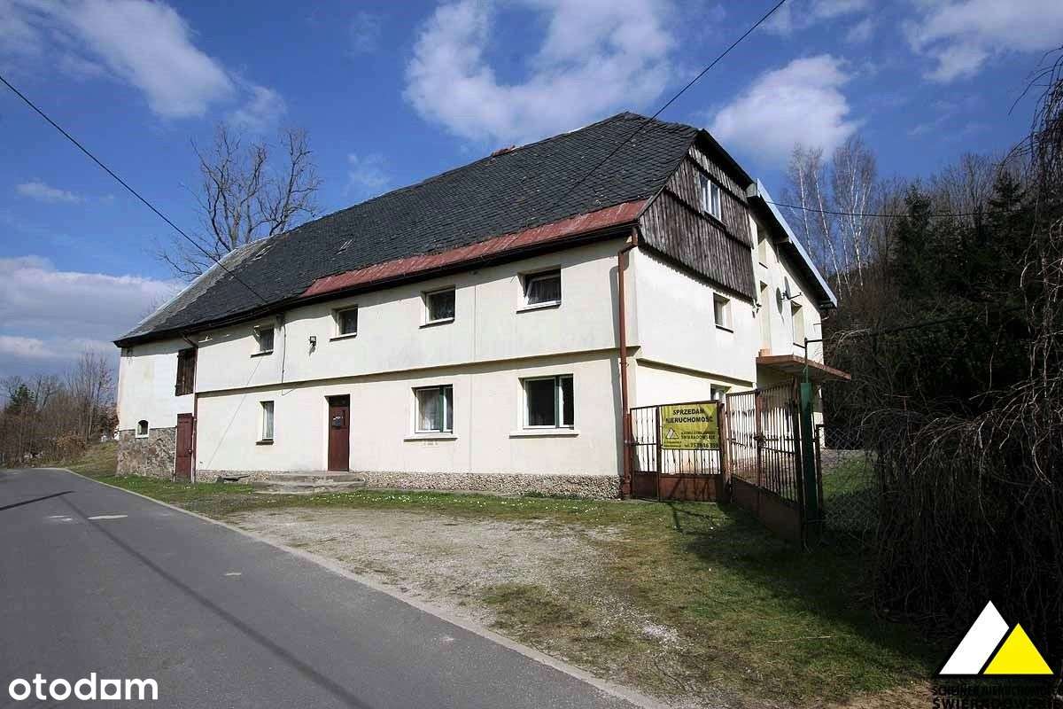 Tani dom Świeradów Zdrój - Pełny obrazek: 4/20