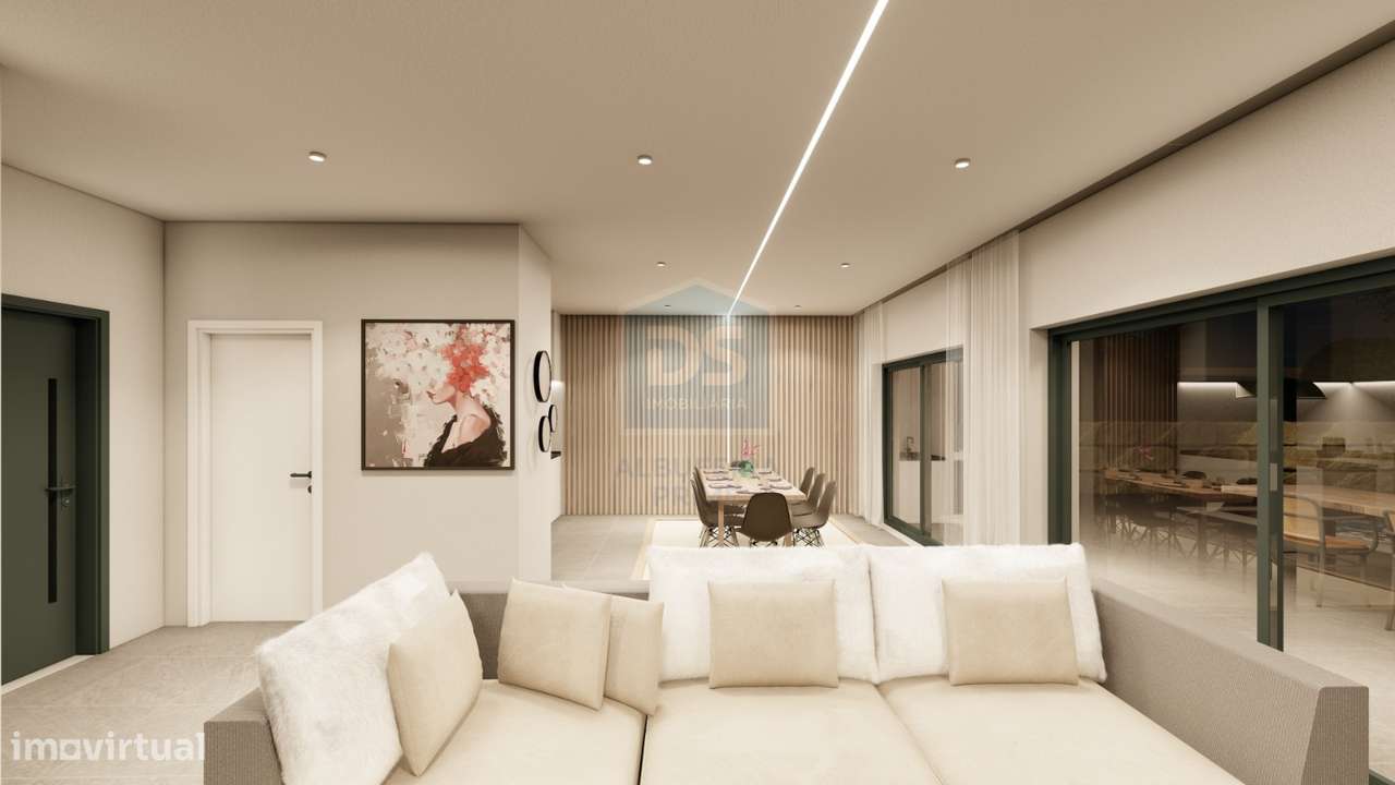 Moradia T3 Venda em Albufeira e Olhos de Água,Albufeira-9