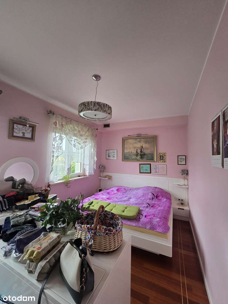 Komfortowy i wielofunkcyjny lokal mieszkalny + lokal użytkowy-4