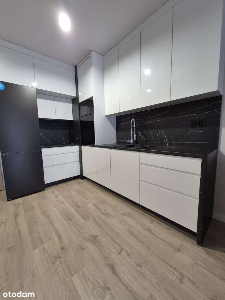 Komfortowy apartament ul Poleska-2