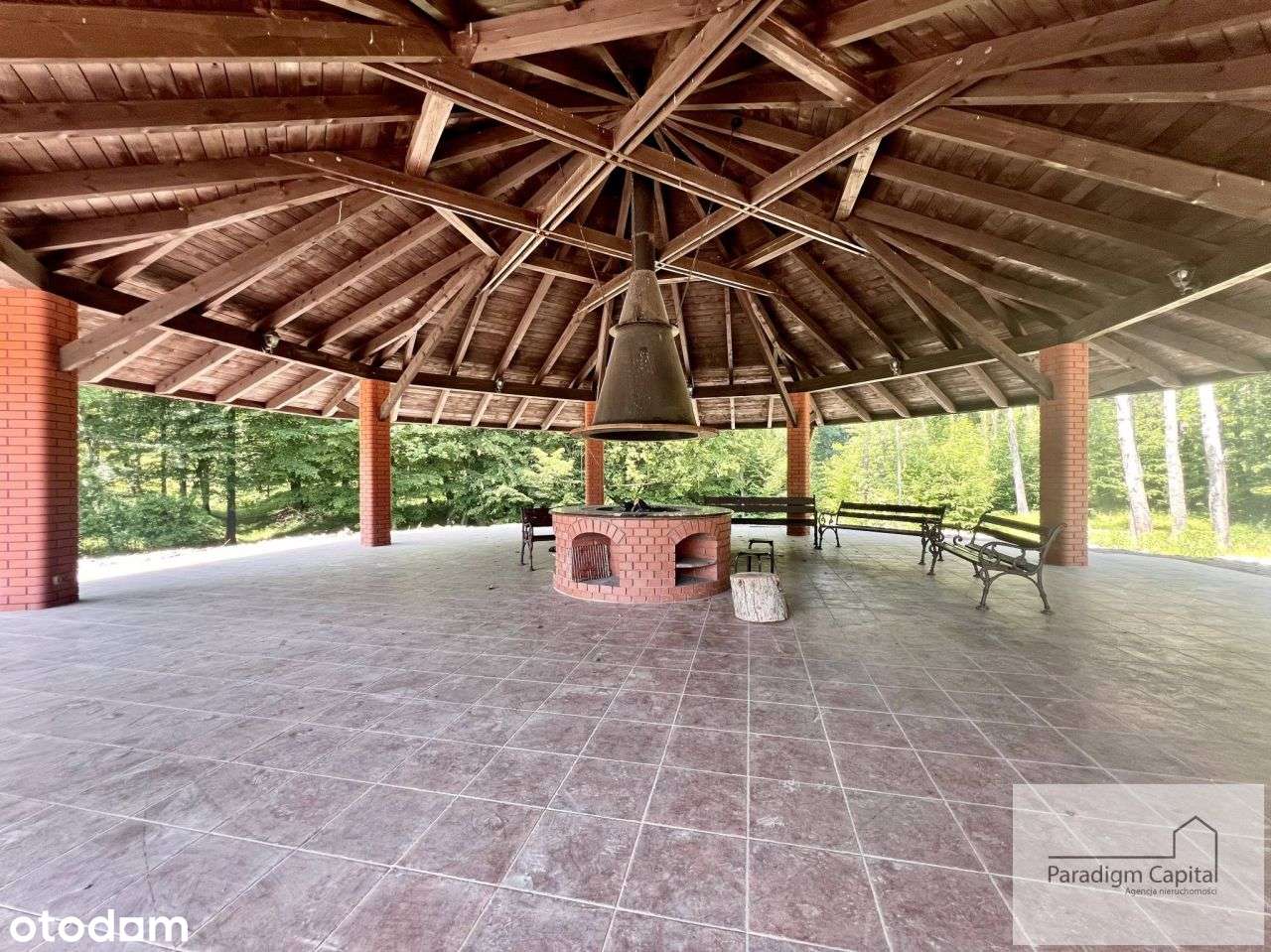 Zamieszkaj w Zawadzie – 2 pokoje, 36 m², 18 km od Krakowa, bez PCC-18