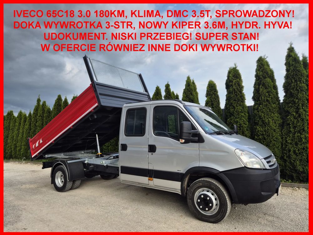 Iveco Daily 2008