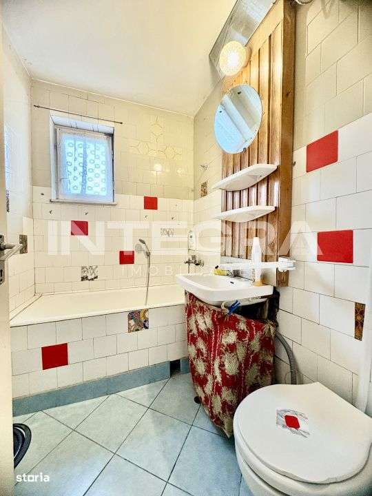 Exclusivitate ! Oportunitate de Vanzare | 4 camere Decomandate | Manas-7