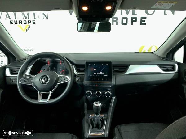 Renault Captur 1.0 TCe Exclusive - 6