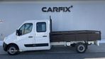 Renault Master 2.3 dCi L3 Cabine Dupla - 13