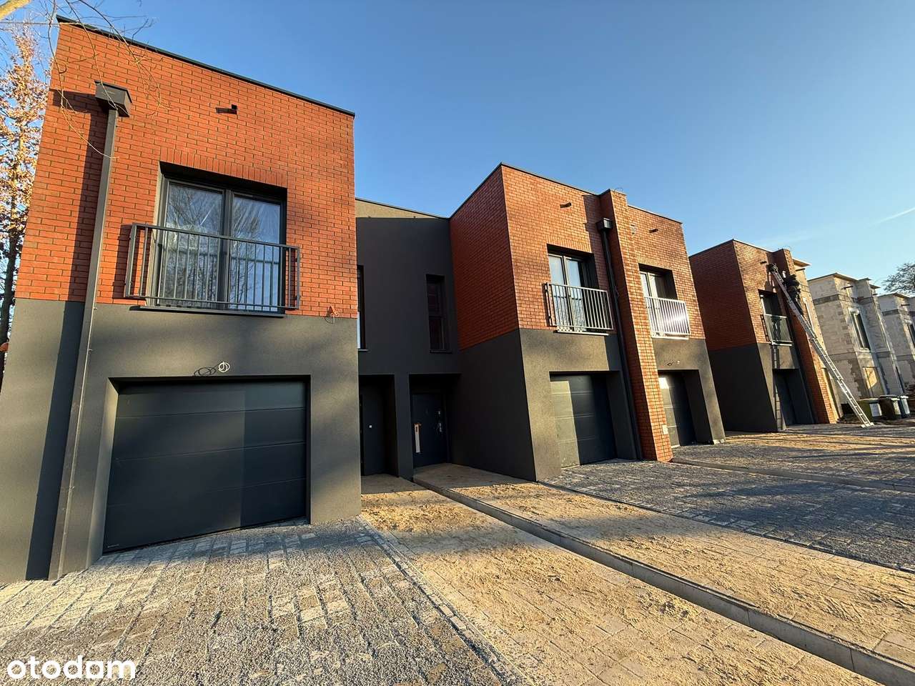 Zielony Zakątek | etap 2 | mieszkanie z ogródkiem M3 - Pełny obrazek: 5/15