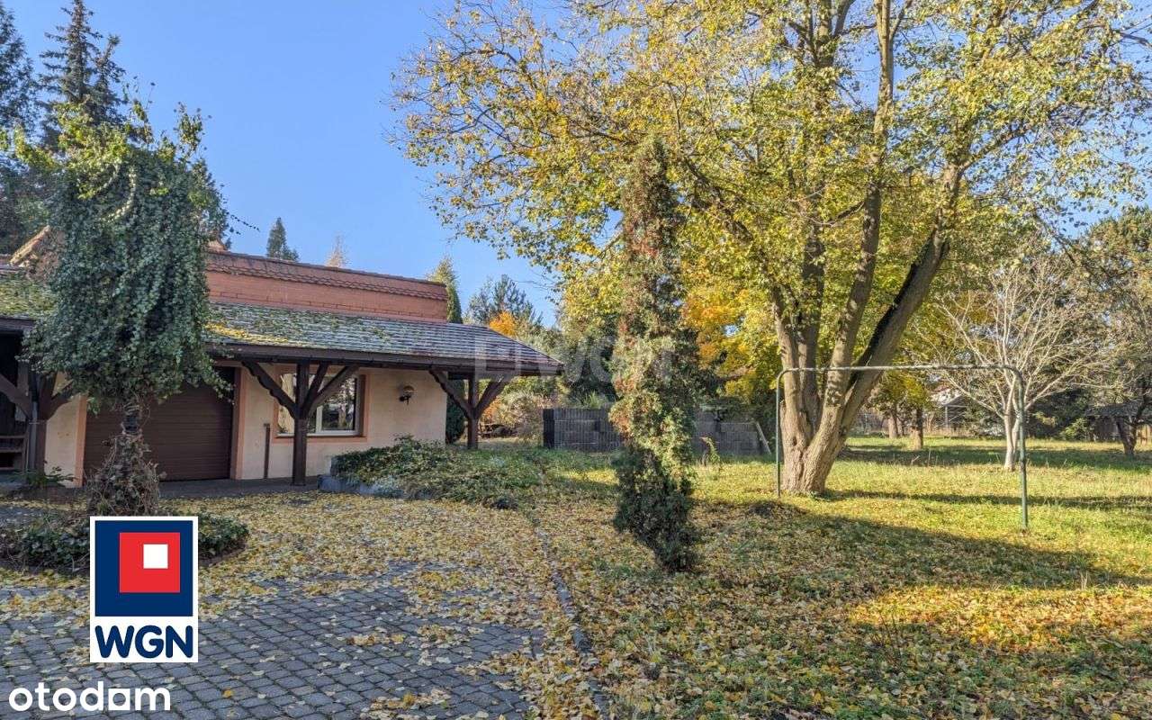 Atrakcyjny obiekt produkcyjno-magazynowo-mieszkani - Pełny obrazek: 4/18