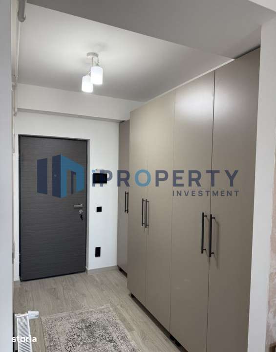 2 Camere | Select Residence | parcare subterana | 60 mp | 9/12 - Imagine principală: 5/7