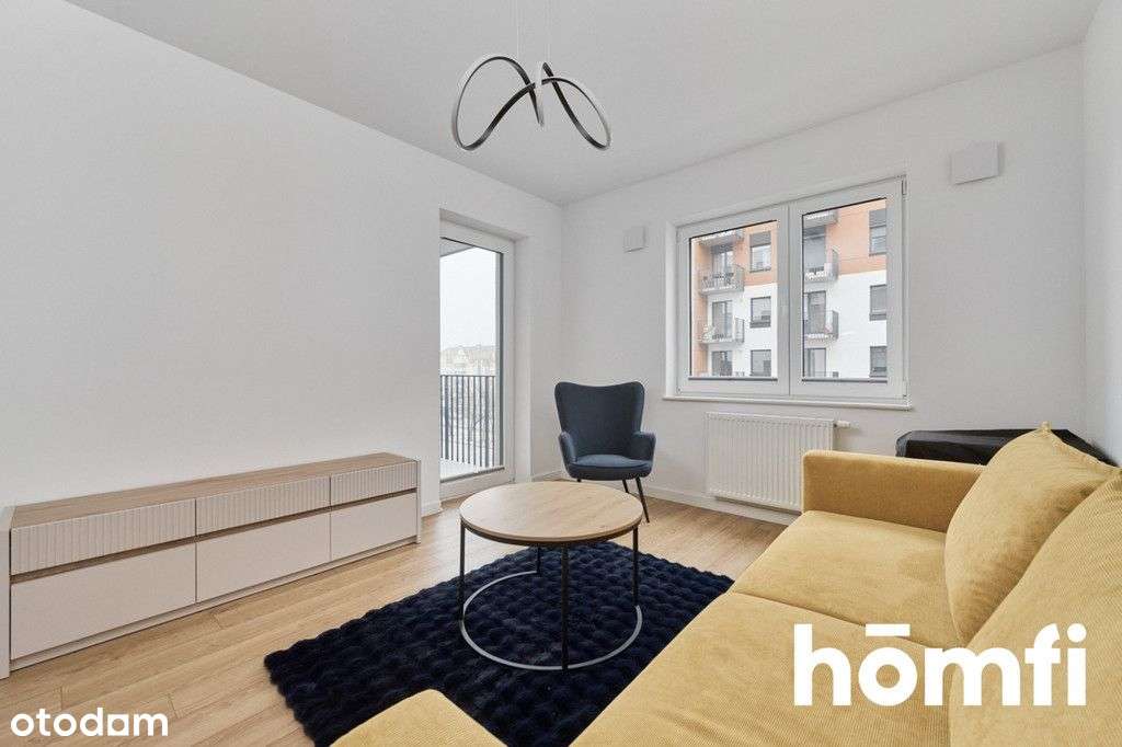 Pierwszy najem, dwa pokoje, blisko parku - Pełny obrazek: 4/17