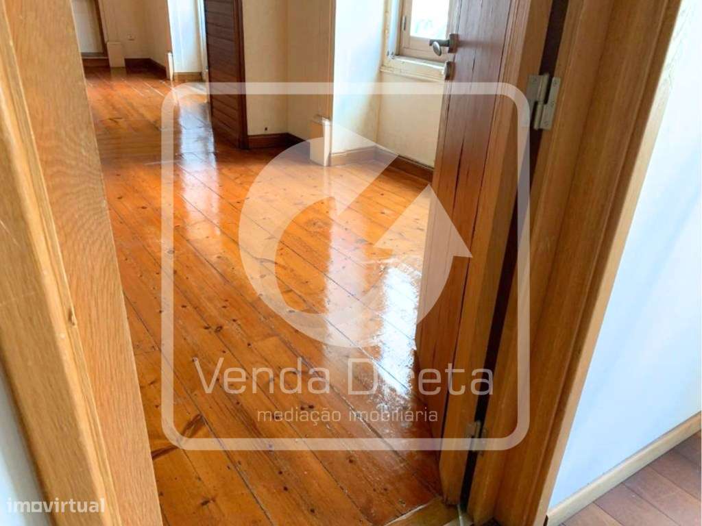 Moradia T4 com Pátio e Terraço no Centro Histórico de Évora - IMÓVE...-8