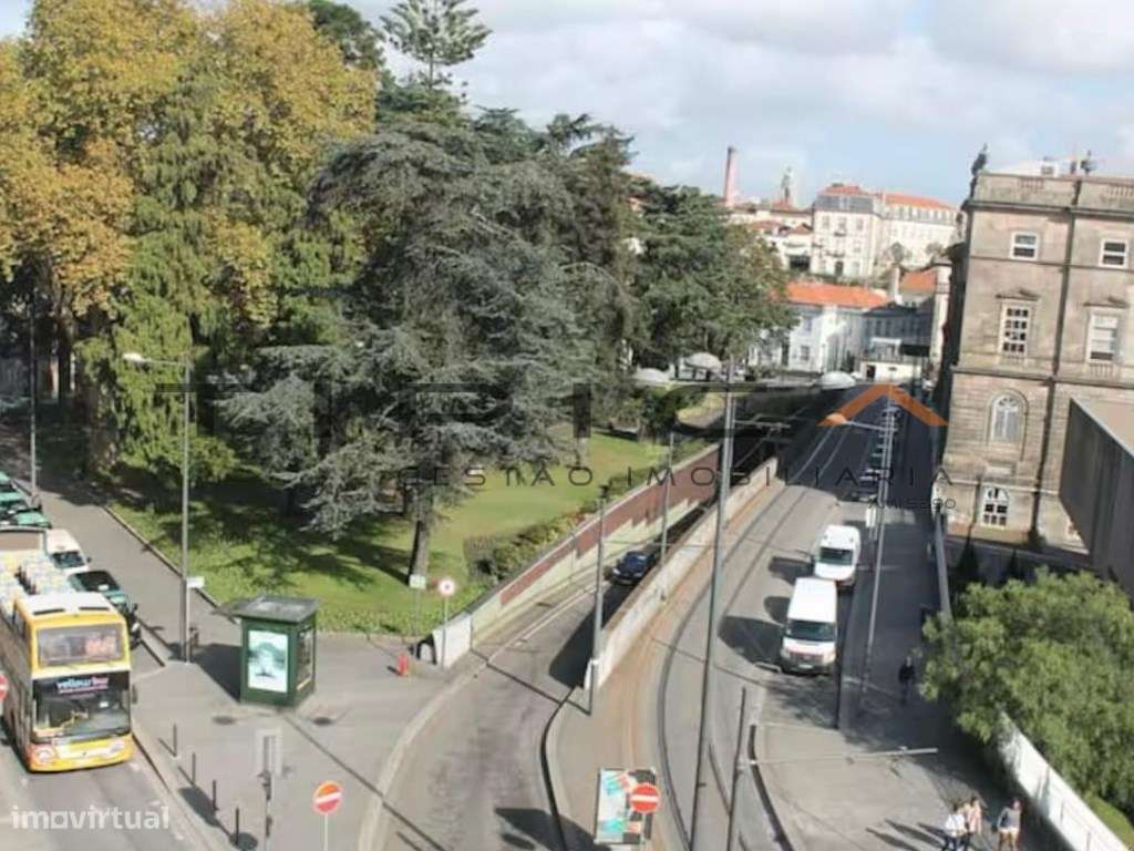 T1 Moderno no Coração do Porto - Rua do Rosário - Grande imagem: 5/8