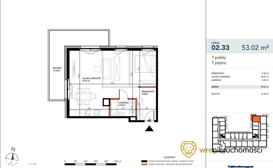 Apartament | Stare Miasto | bez prowizji i Pcc |