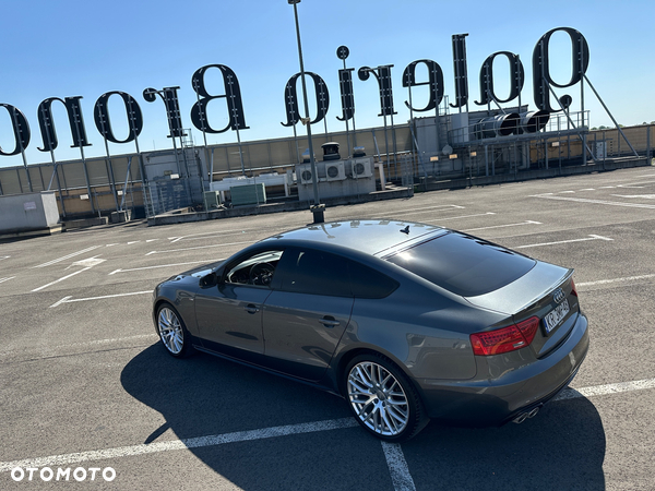 Audi A5 2.0 TDI clean diesel Quattro S tronic - 21