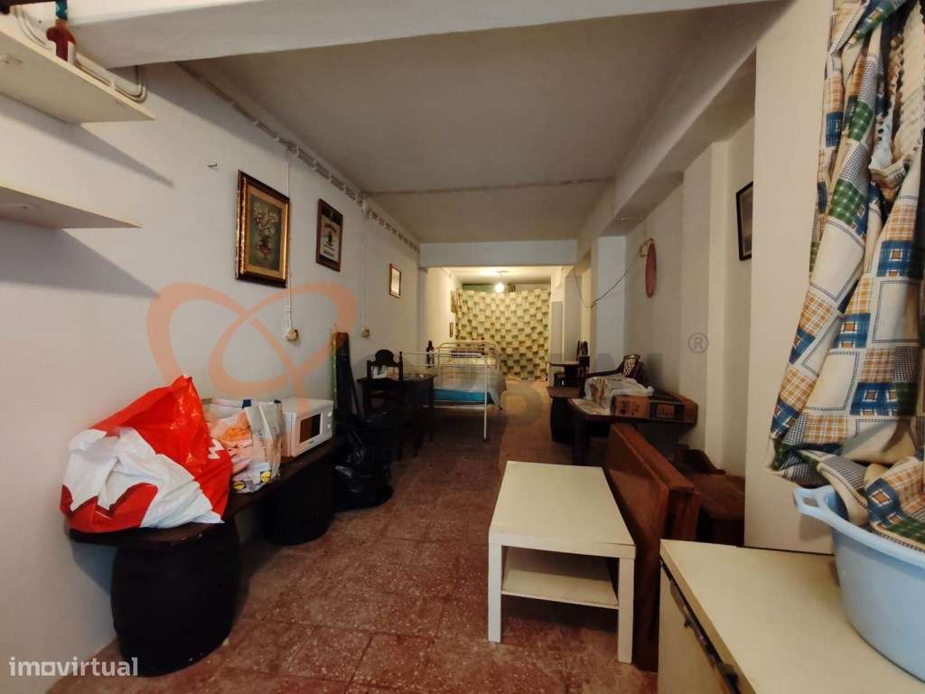 Espaço Comercial/Restaurante para venda em Albufeira-20