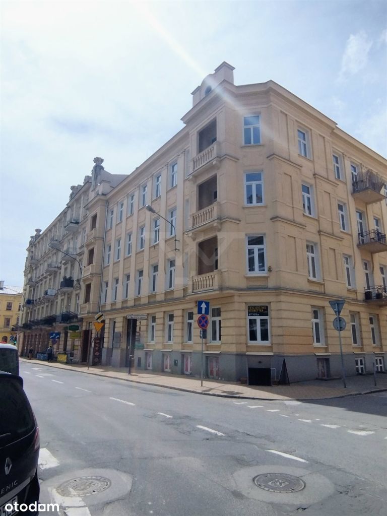 Mieszkanie, 78,30 m², Lublin