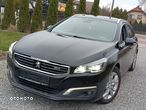 Peugeot 508 2.0 BlueHDi Allure S&S - 2