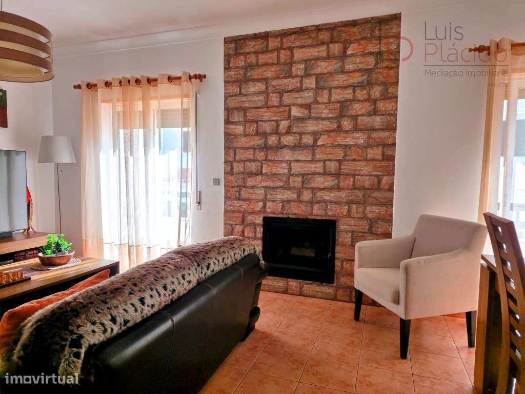 Moradia T3+1 Venda Sines-6