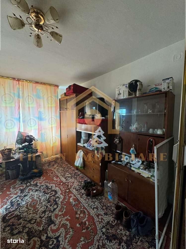 Apartament M. Kogalnieanu, Sebeș - Imagine principală: 4/12