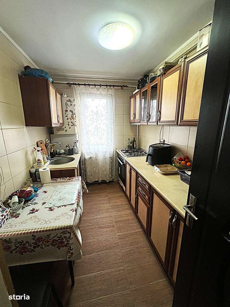 Apartament 2 camere, Podu Ros - Bld. Primăverii, fara risc seismic-6