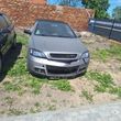 Opel Astra II Cabrio 1.6 - 3