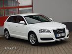 Audi A3 1.6 Sportback Ambition - 5