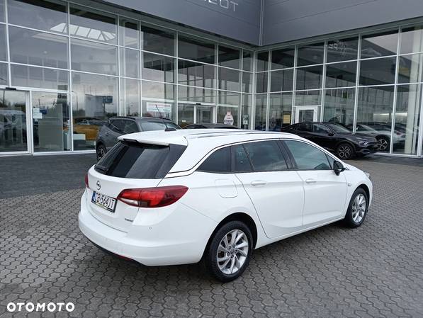 Opel Astra V 1.4 T Dynamic - 2