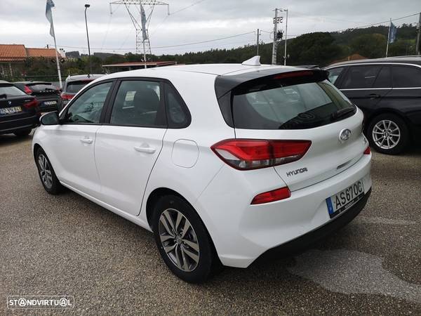 Hyundai i30 1.0 T-GDI Style - 3