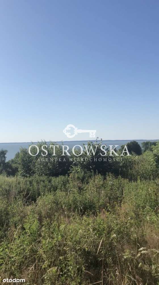 Działka budowlana z widokiem na Zalew | Bez PCC!!! - Pełny obrazek: 2/6