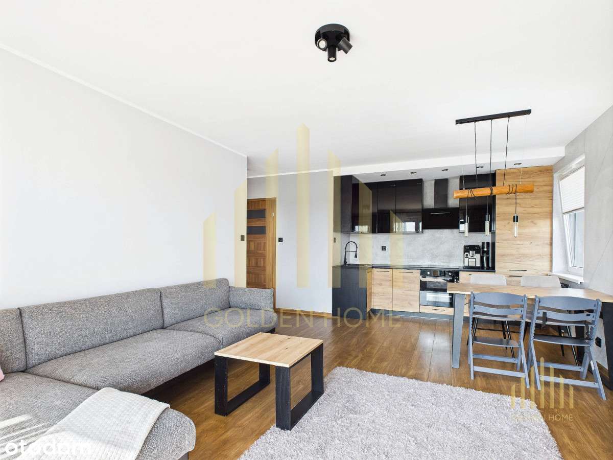 Gotowe do zamieszkania! 3 pokoje Widok NA Staw-7