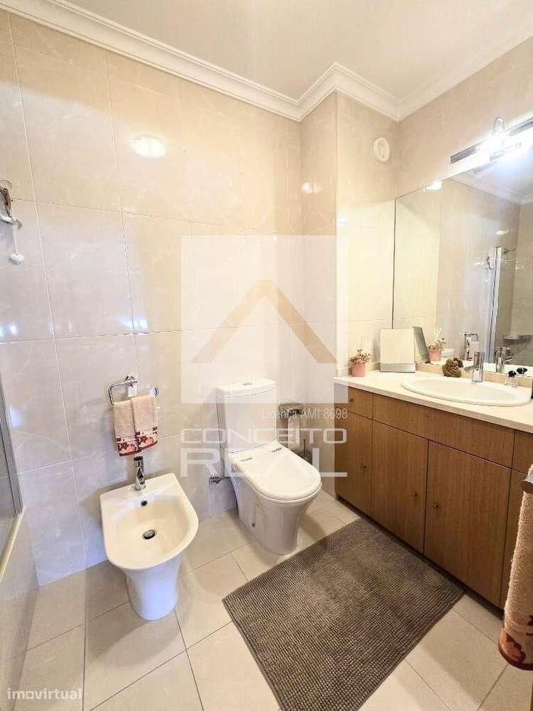 Apartamento T3 - Ermesinde (Centro)-23