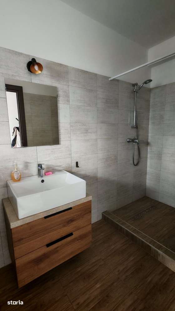 Comision 0. Vila tip duplex S+P+E cartier IZVOR Tarlungeni 179000 euro-17