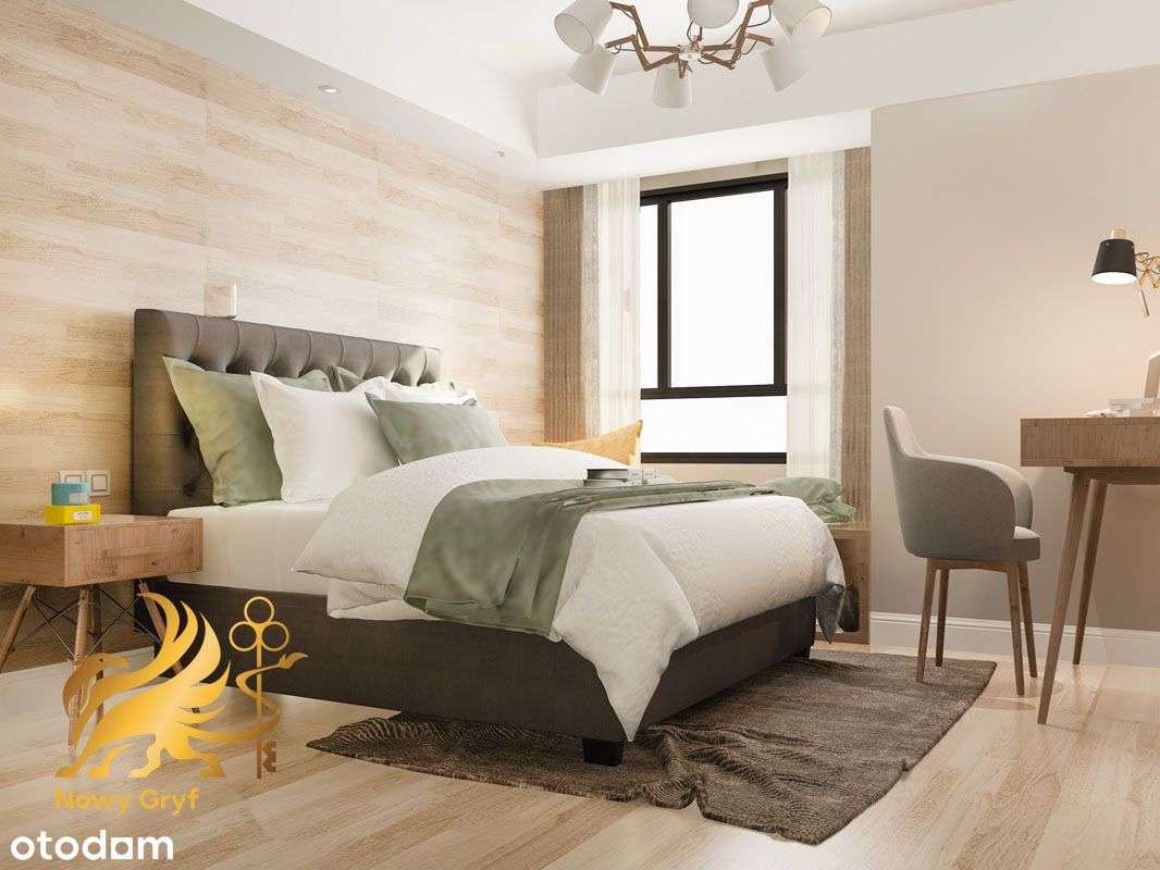 Mieszkanie w centrum Szczecinka z windą - Pełny obrazek: 5/12