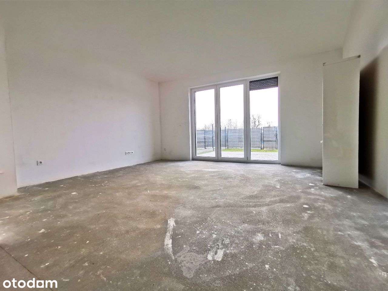 Nowoczesny segment z ogrodem i parkingiem – Rataje - Pełny obrazek: 4/19