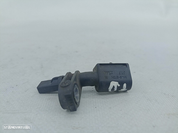 Sensor De Abs Volkswagen Polo (6R1, 6C1) - 1