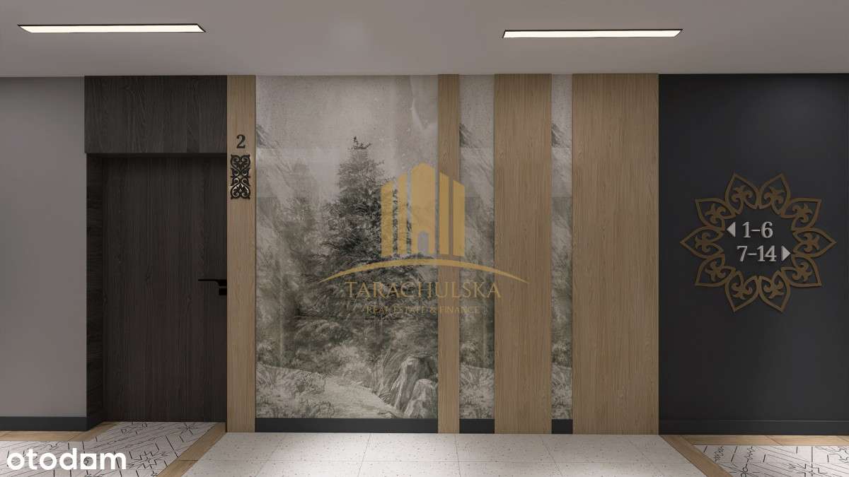 Lokal usługowy | parter z ogródkiem-7