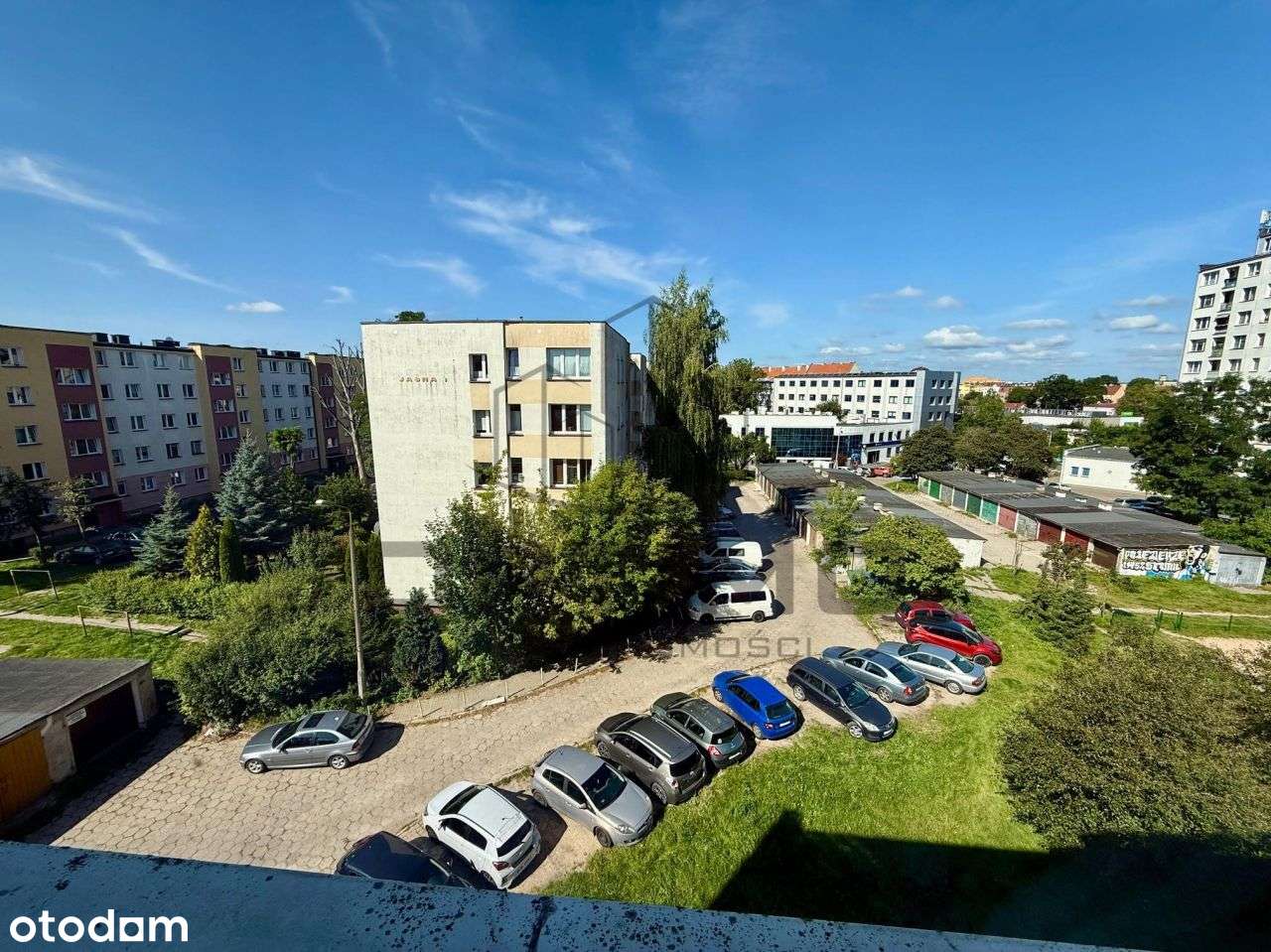 Mieszkanie 3-pokojowe w znakomitej lokalizacji-10