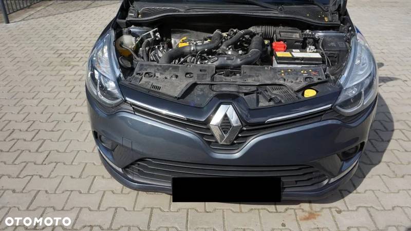 Renault Clio 0.9 Energy TCe Alize - 12