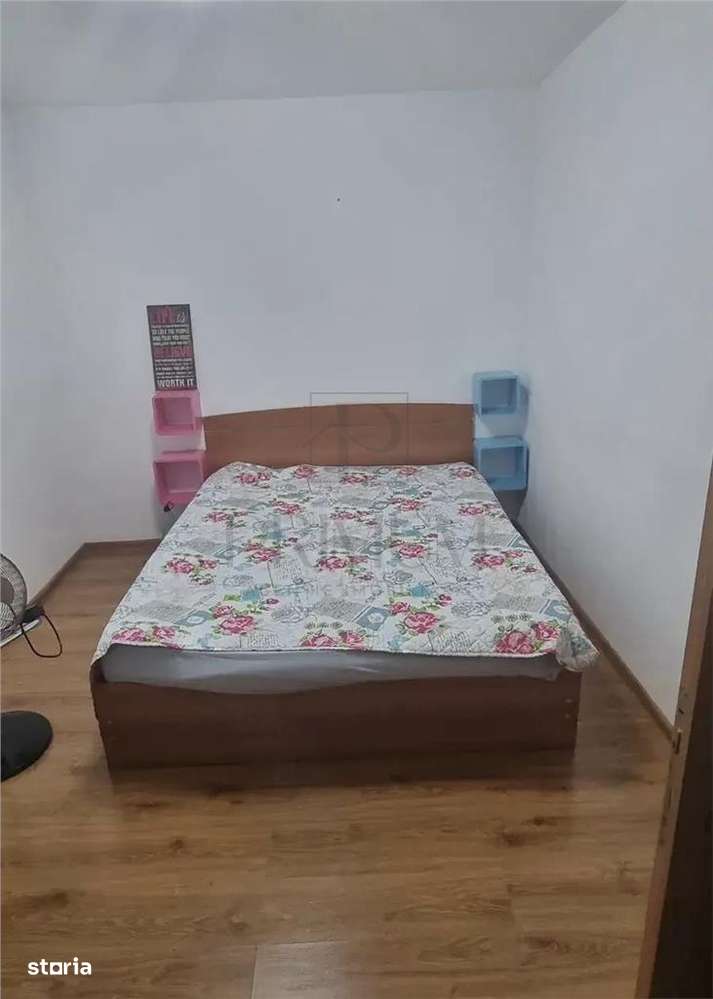 CIRCUMVALATIUNII - 2 Camere - Parter - Boxa - Zona excelenta - Imagine principală: 5/8