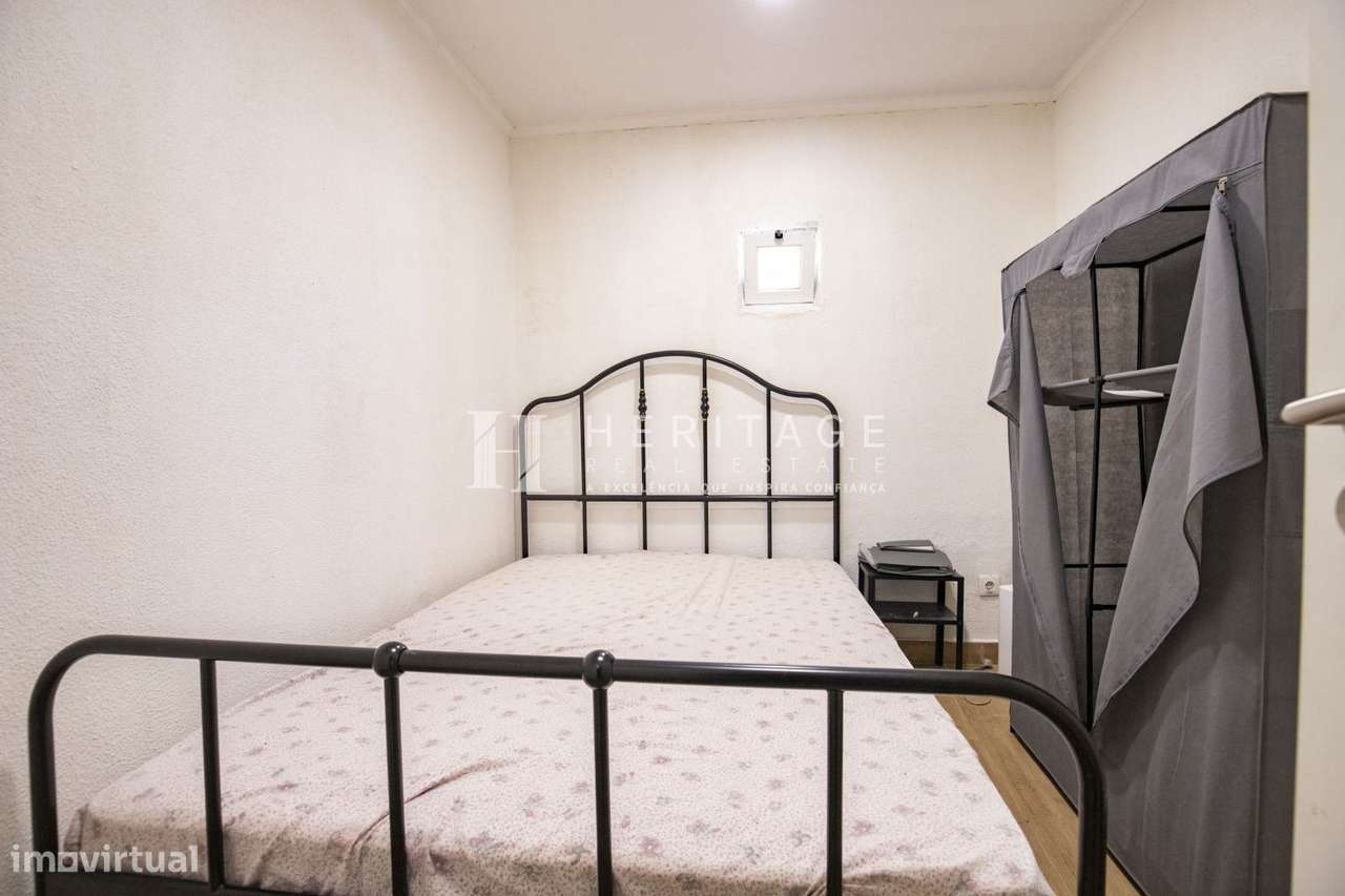 Terreno para construção no Lavradio-18