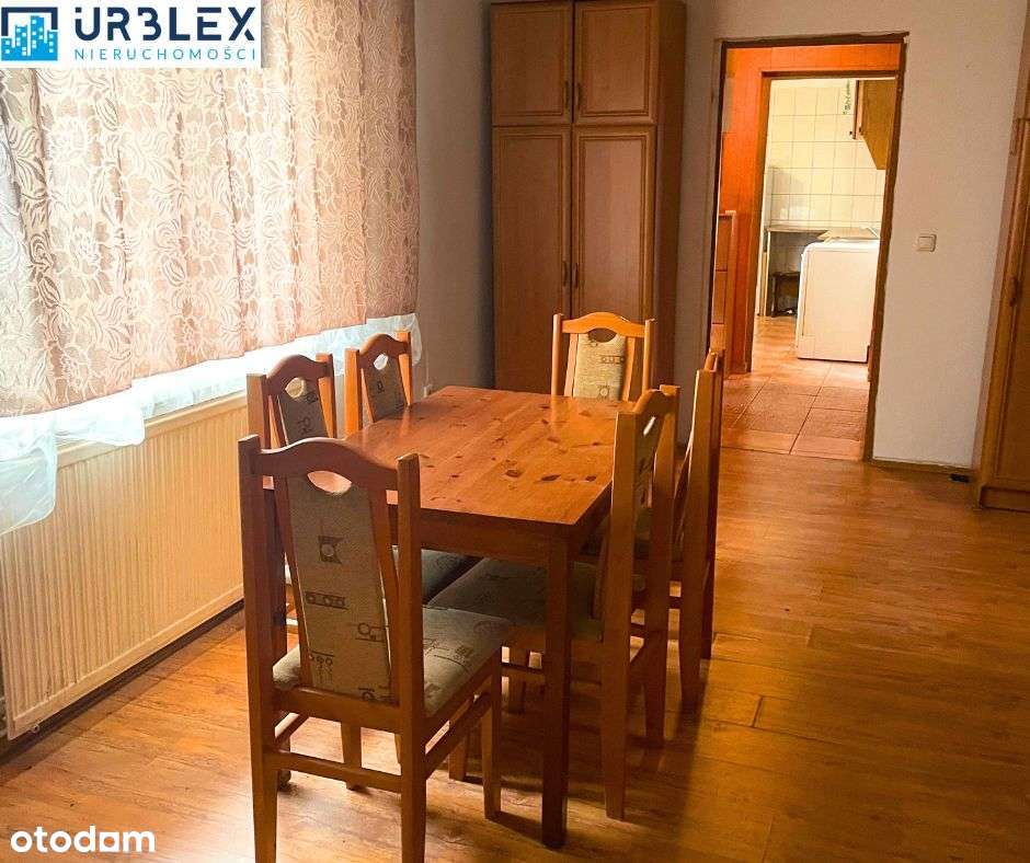 Urokliwy dom w Borzęcinie - Pełny obrazek: 5/10