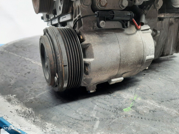 Motor Mini Mini (R56) - 9