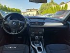 BMW X1 sDrive18d - 17