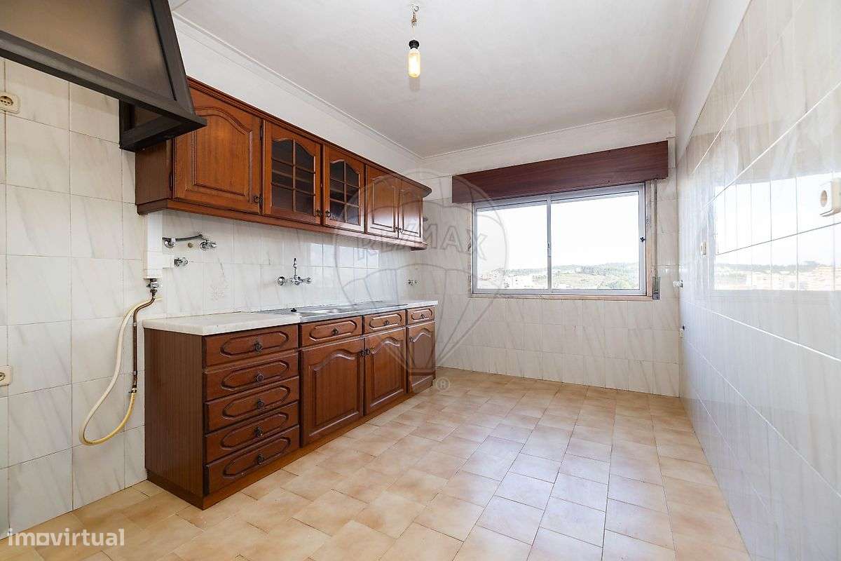 Apartamento T2 para venda-4