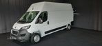 Peugeot Boxer L3H3 335 2.2 BlueHdi 140cv Premium Plus 5 Portas - 11