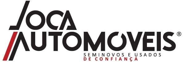JOCA Automóveis logo