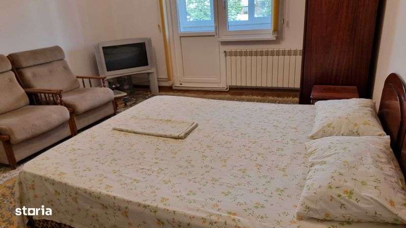Apartament Callatis Mangalia inchiriere 2 camere - Imagine principală: 5/8