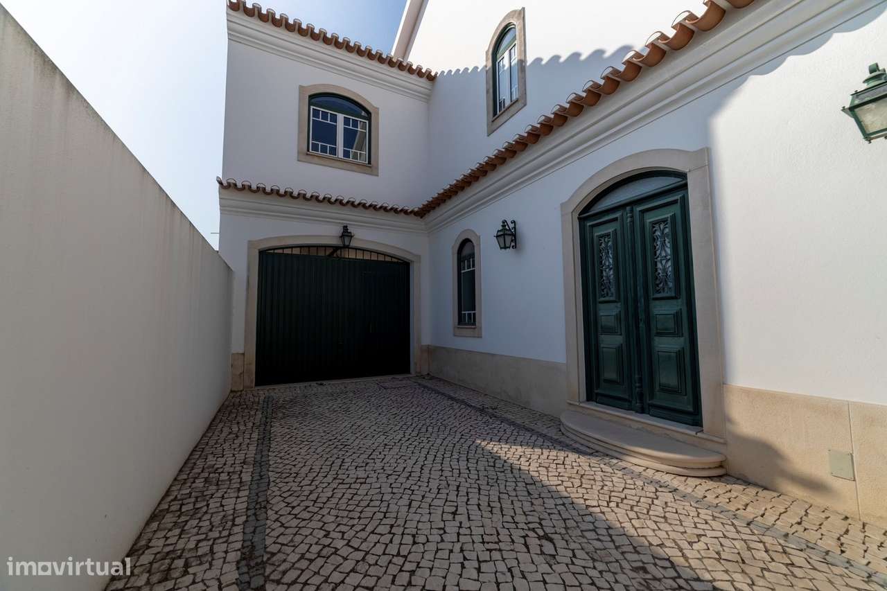 Moradia T4 Venda em Alpiarça,Alpiarça-27