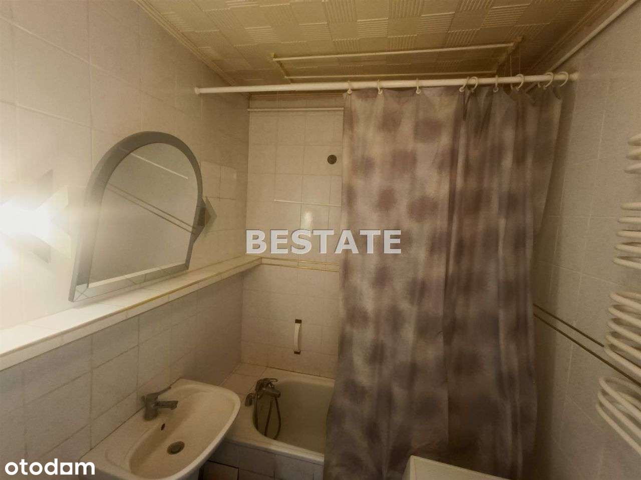 M2, Bugaj, duży balkon loggia - Pełny obrazek: 5/9