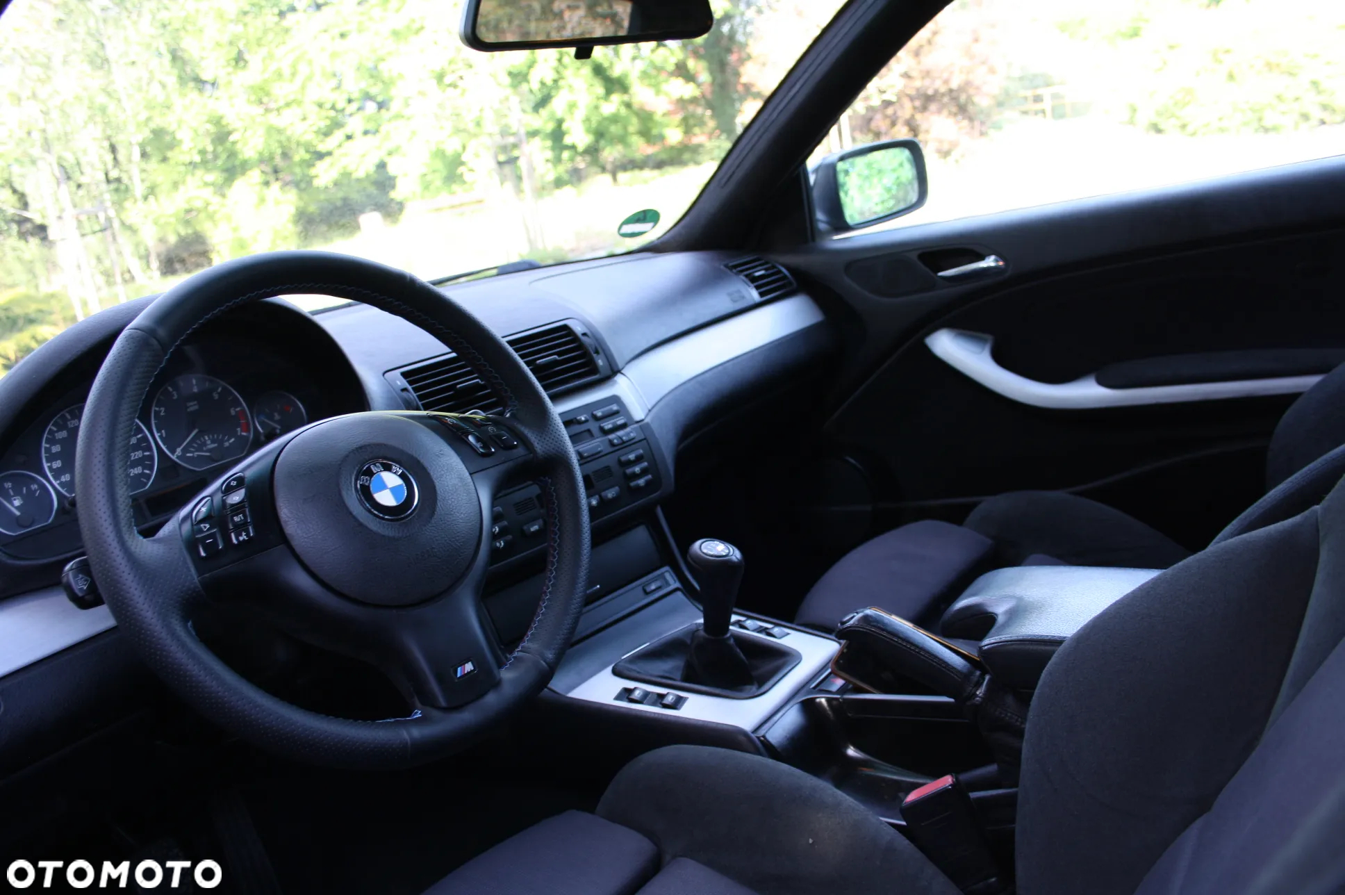 BMW Seria 3 330 Ci - 28